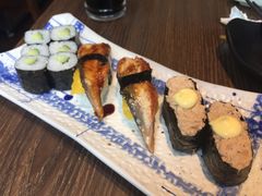 -大雄寿司(中华广场店)