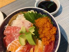 -森味薪火烧•烧鸟居酒屋•日本料理(望京店)