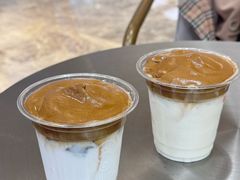 -Pull-Tab拉环咖啡(杭州市上城区来福士中心店)