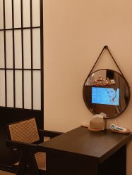 -缦spa