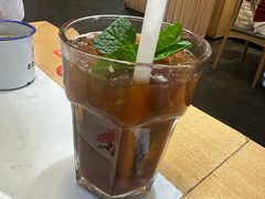 -群生记 群生驴肉 火烧(朝阳站店)