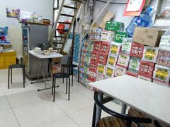 大堂-食味稻汕头食杂(西罗园店)