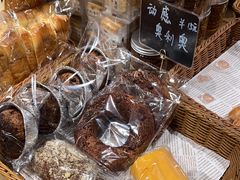 -玥儿弯弯手作烘焙(中海国际社区御城店)