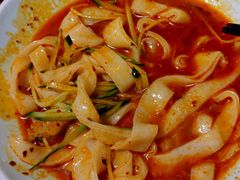 -胖老汉椒麻鸡清真新疆菜(西御街店)