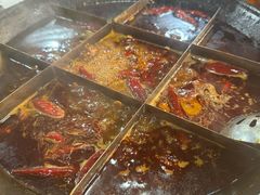 -正南齊北重庆老火锅(光华村直营店)