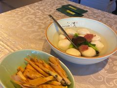 -山外山菜馆(玉泉路店)