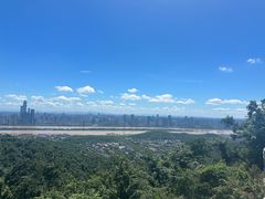 -岳麓山风景名胜区