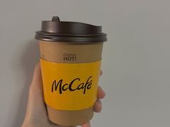 -麦当劳(怡景店)