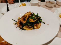 -泛海名人酒店-餐厅