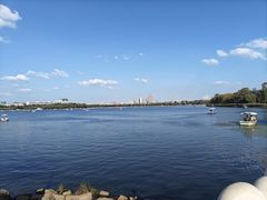 -长春市南湖公园