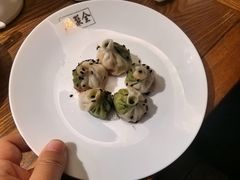 -全聚德(江宁店)