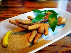 玫瑰凤爪-外婆家(南开大悦城店)