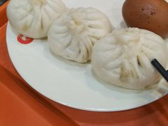 -庆丰包子铺(东单店)
