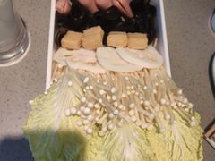 -半天妖烤鱼(西直门凯德mall店)