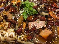 -同里湖大饭店-怡景轩中餐厅(同里古镇店)