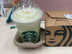-星巴克(厦门乐群广场分店)