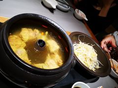 -云海肴·汽锅鸡·云南菜(高德置地店)
