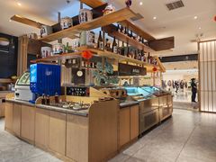 -温野菜涮涮锅(曲江大悦城店)