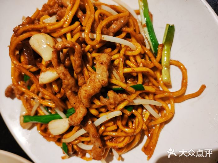 鹿港小镇(霄云店)图片