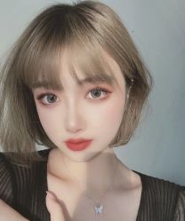 -Rise Hair上升造型