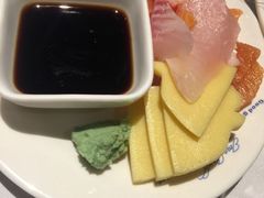 -星伦多自助料理·涮烤一体(虹悦城店)