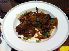 老竹笋-吕氏疙瘩汤·私家菜馆(慈云寺店)