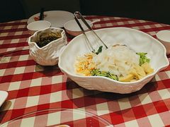 -西贝(六里桥旗舰店)