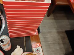 -京元盛铜锅涮肉(上海总店)