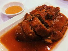 古法烧鹅-朱仔记食府(江南大道店)
