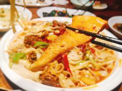 -驿楼兰·新疆菜(火车站店)