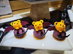 -星璞全日餐厅·高空自助餐(深铁铂尔曼酒店)