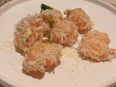 -彩虹之约•淮扬家宴(亚运村店)