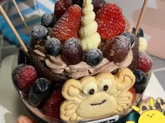 -EnergyCake蛋糕理想国