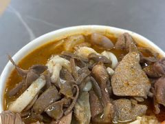 -四里沙茶面(湖滨四里店)