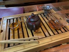 -丽江庭院之爱在路上(西单店)