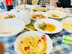 -钱大妈海鲜饭店(保利林语店)