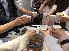 -京味斋·北京烤鸭(北京南站洋桥店)