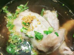 -张师傅参鸡汤店(高丽街店)