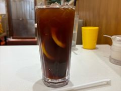 -金利茶餐厅(中船汇店)
