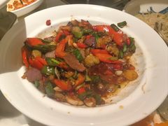 -小菜园新徽菜(马鞍山金鹰店)