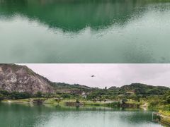 -水濂山森林公园