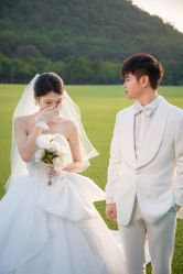 -伊莎贝尔品牌婚纱摄影