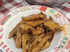 -吉源大排档·鱼生·海鲜(烧烤彩印厂店)