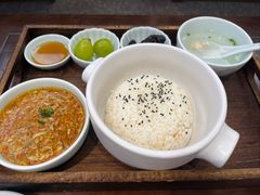-蟹上黄·蟹黄面·江南糖水(人民广场店)
