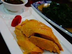 -长兴菜馆(高桥店)