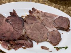 -磨沟沿老字号牛肉面·清真(金港城店)