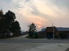 -北极村旅游风景区