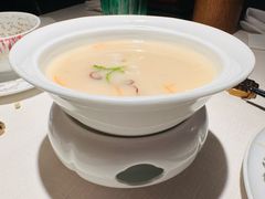 -華府Deluxe(兴业太古汇店)