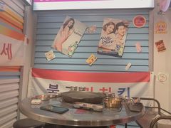 -玄希浪漫厨房·韩料烤肉(湖滨银泰in77店)