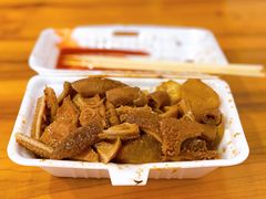 -细妹五香牛杂(步行街店)